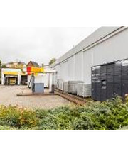 Shell Recharge Charging Station Bild 15