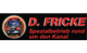 Fricke D. GmbH