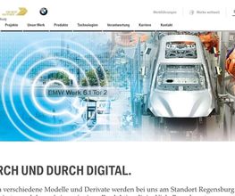 Webdesign und SEO - DER HÄUPTLING Bild 5