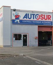 AUTOSUR Contrôle Technique ISTRES image 2