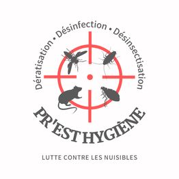 Pr'Est Hygiène Sasu