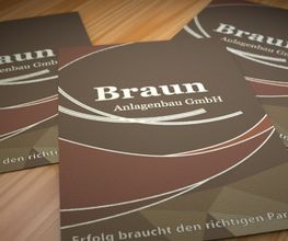 Print und Mediendesign Bild 4