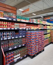 Kaufland Herzberg (Elster) Bild 15