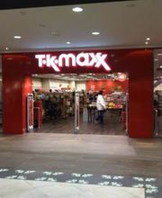 TK Maxx Bild 1