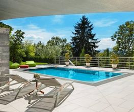 AquaT manutenzione piscine e giardini in Ticino Bild 1