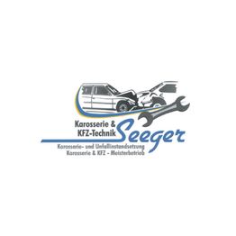 Heinz Seid Karosserie-Seeger
