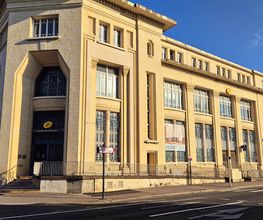 La Banque Postale image 1