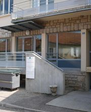 Centre de Psychiatrie Générale CPG (adulte) - AHBFC image 1