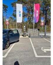 NEW Energie-Ladestation Bild 2