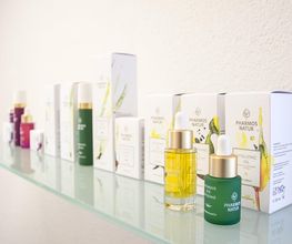 Jolanda Hälg- Naturkosmetik& energetisches Coaching Bild 8