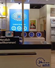 Apollo-Optik - Berlin Kaufland Bild 2