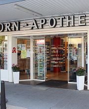 Aussenansicht der Born-Apotheke