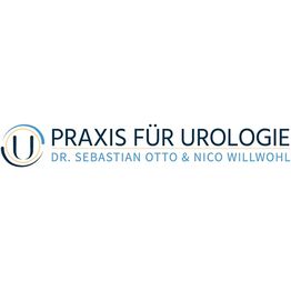 Praxis für Urologie | Dr. med. Sebastian Otto und Nico Willwohl logo