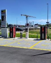 Migrol Charging Station Bild 9