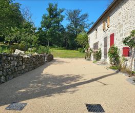 FRACASSO TP - Creuse T.P.Location image 2