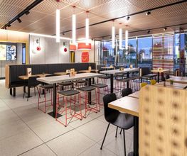 McDonald's Bild 6