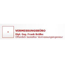 Frank Brülke Öffentl. best. Vermessungsing.
