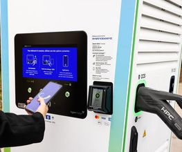 bp pulse Charging Station image 5