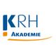 Das Logo der KRH Akademie