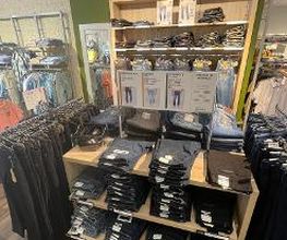 JEANS FRITZ Bild 9
