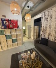 Cryocenter Basel AG Bild 11