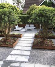 keller & meier Gartengestaltung AG Bild 10