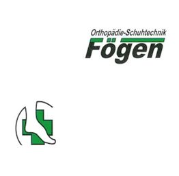 Orthopädie-Schuhtechnik Fögen