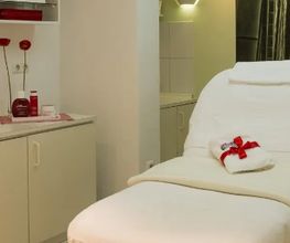Christine Erhardt Visage & Relax Bild 3