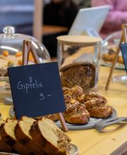S'coole Alpaca - Café Shop Bild 1