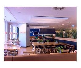 GALERIA Restaurant Bild 1