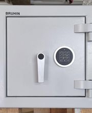 BRUHIN-TRESORBAU ZÜRICH/WALLISELLEN GmbH Bild 3