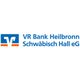 VR Bank Heilbronn Schwäbisch Hall eG - Neckargartach