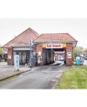 Shell Recharge Charging Station Bild 9
