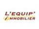 Agence L'equip'immobilier