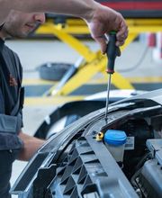 Carrosserie de Paudex SA Bild 5