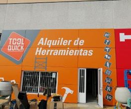 TOOLQUICK ALCORCON ALQUILER MAQUINARIA imagen 1