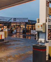 Shell Recharge Charging Station Bild 2