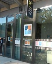 Parking gare de Besançon TGV - EFFIA image 4