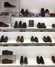 Camper El Corte Ingles Puerto Banus Marbella imagen 11