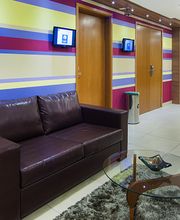 Comfort Hotel Campos dos Goytacazes imagen 15