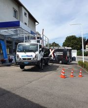 Junker H. U. AG Bild 6