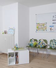 Praxis für Sprachtherapie Stephanie Endres Bild 2