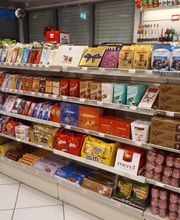 easy & fresh - Migrol Tankstelle, Car Wash, Shop, Bistro Bild 2