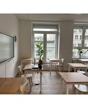 german studios Frankfurt - language school Bild 6