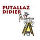 Putallaz Didier