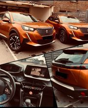 QuickyCars24 GmbH - Autovermietung & Transporter Verleih Aachen Bild 7