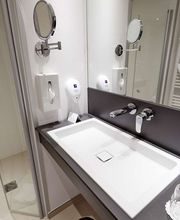 Comfort Class Badezimmer