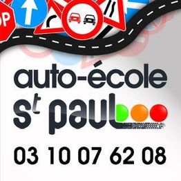 Auto Ecole Saint Paul