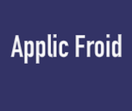 Applic Froid image 2