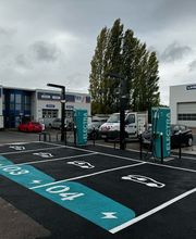 Electra Charging Station image 2